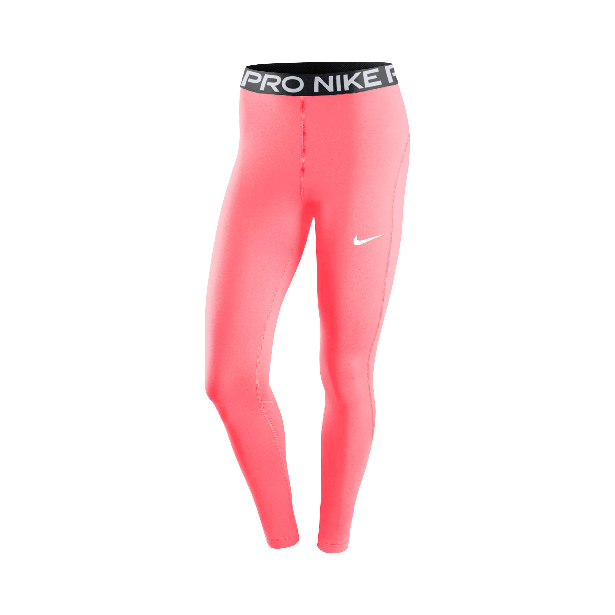 Coral store nike leggings