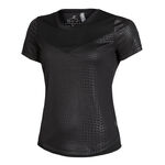 Limited Sports Clothing Limited Sports Irbis T-Shirt Women-Dark Grey