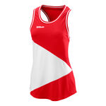 Wilson Team II Tank Women