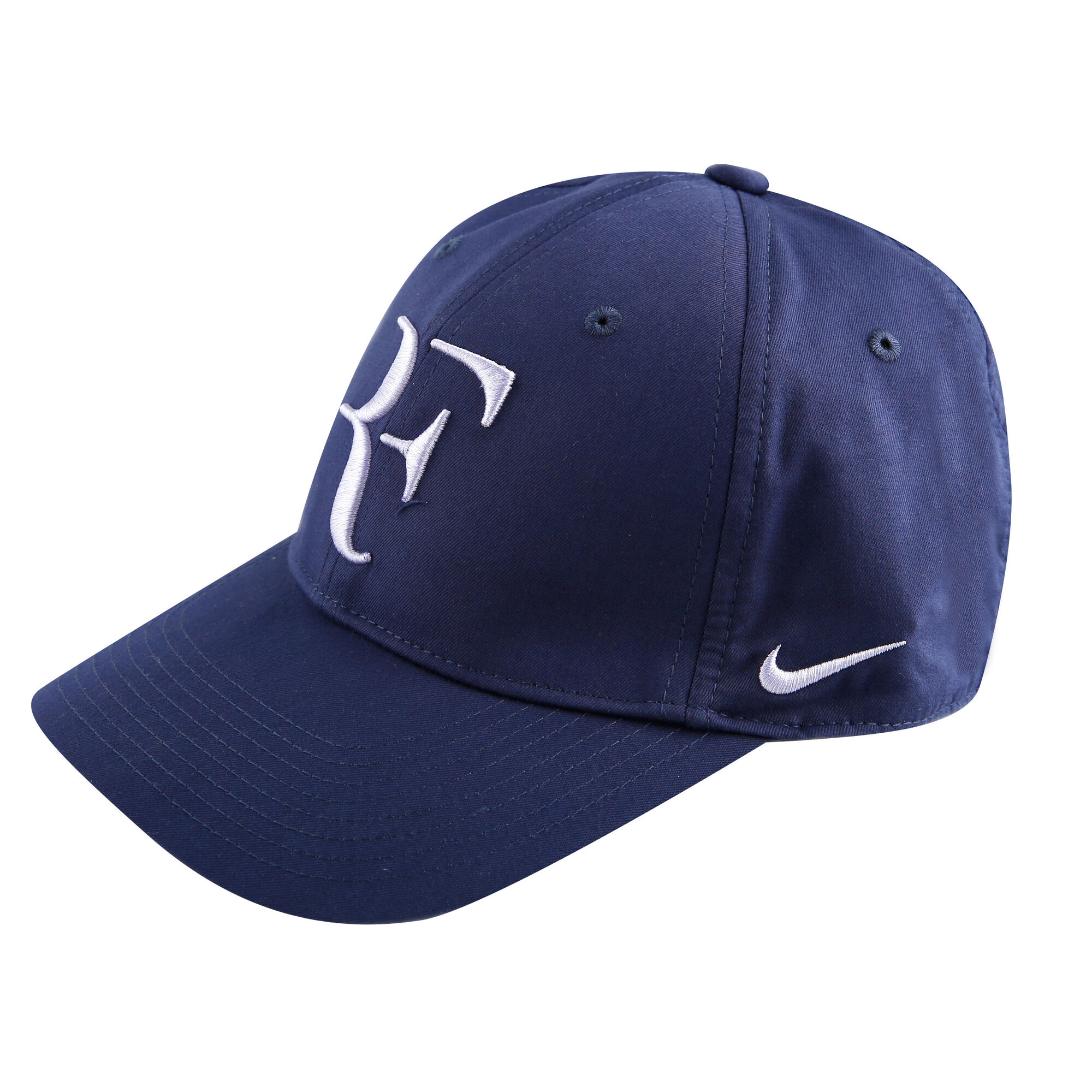 Buy Nike Roger Federer Hybrid Cap Men Dark Blue Online Tennis Point