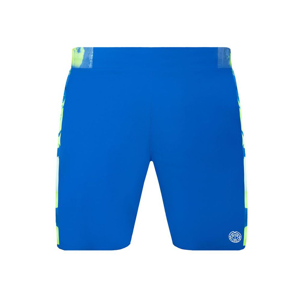 Bidi Badu Tulu 7in Tech Shorts Men blue