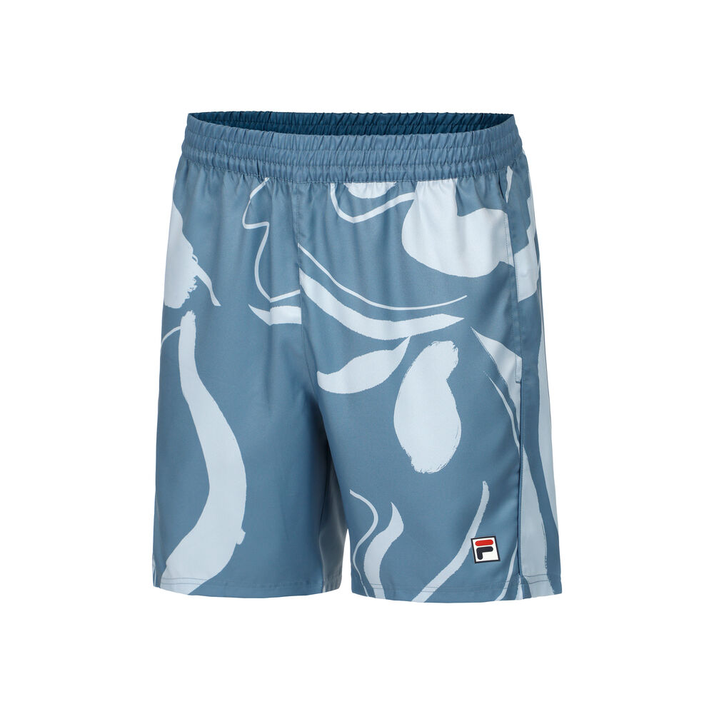 Fila Leo Shorts Men blue_grey