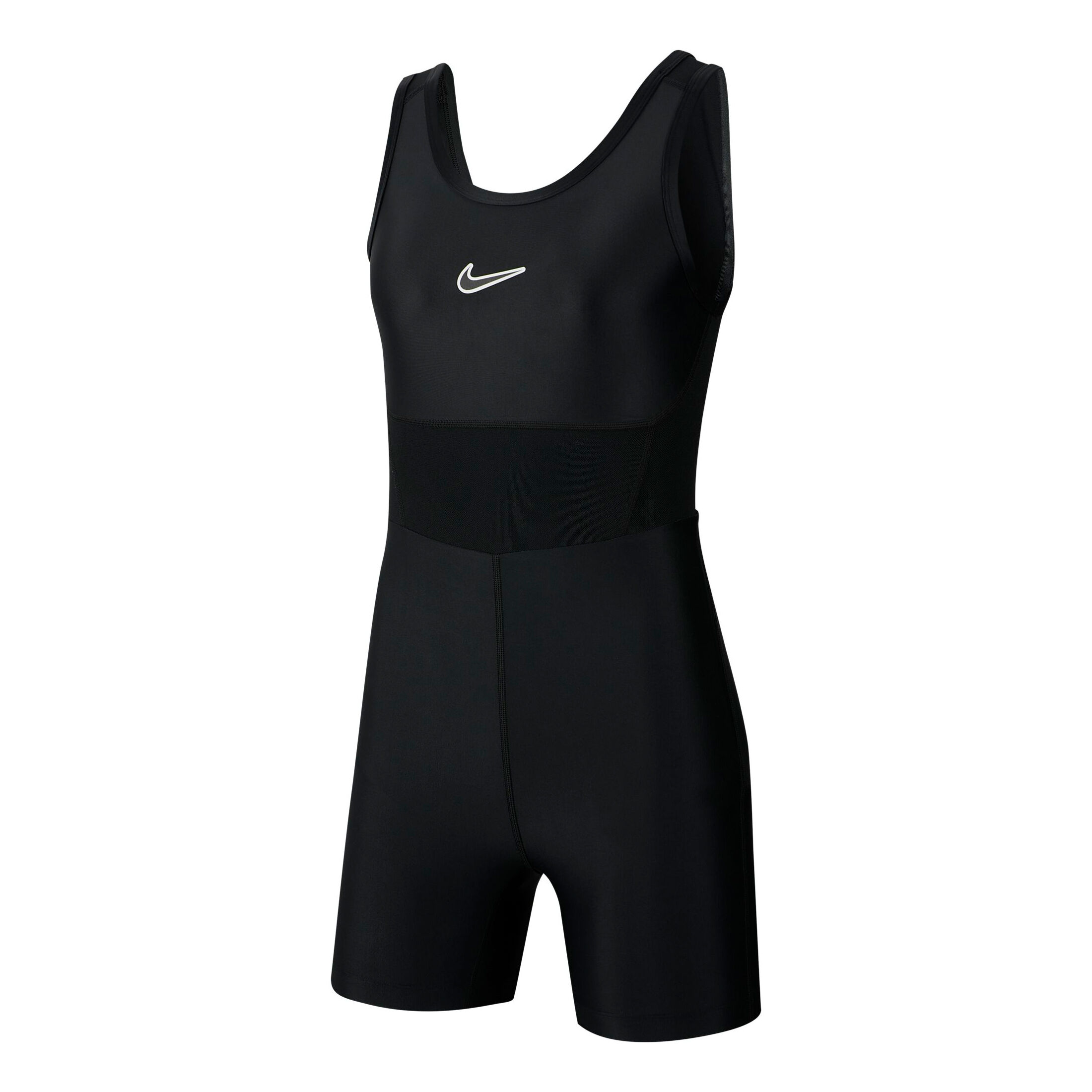 nike tennis bodysuit