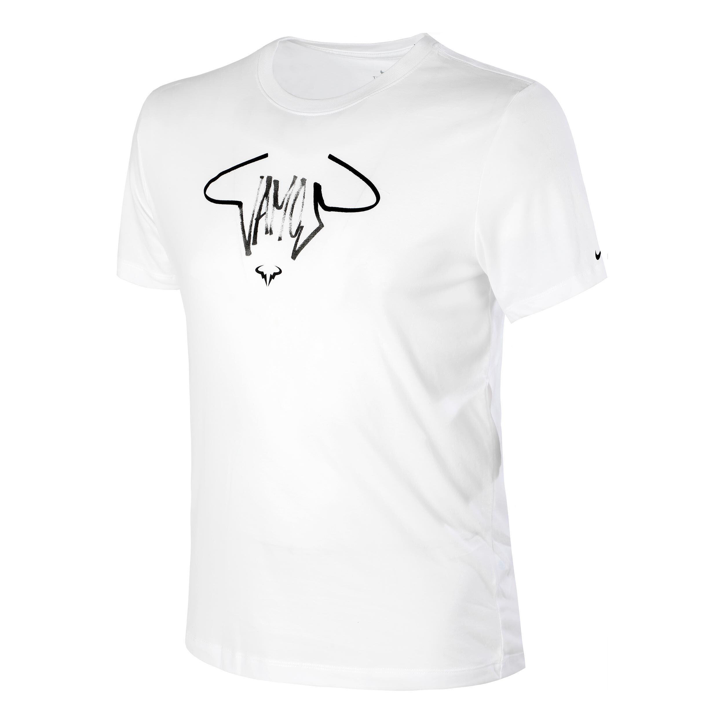 Vamos rafa outlet t shirt