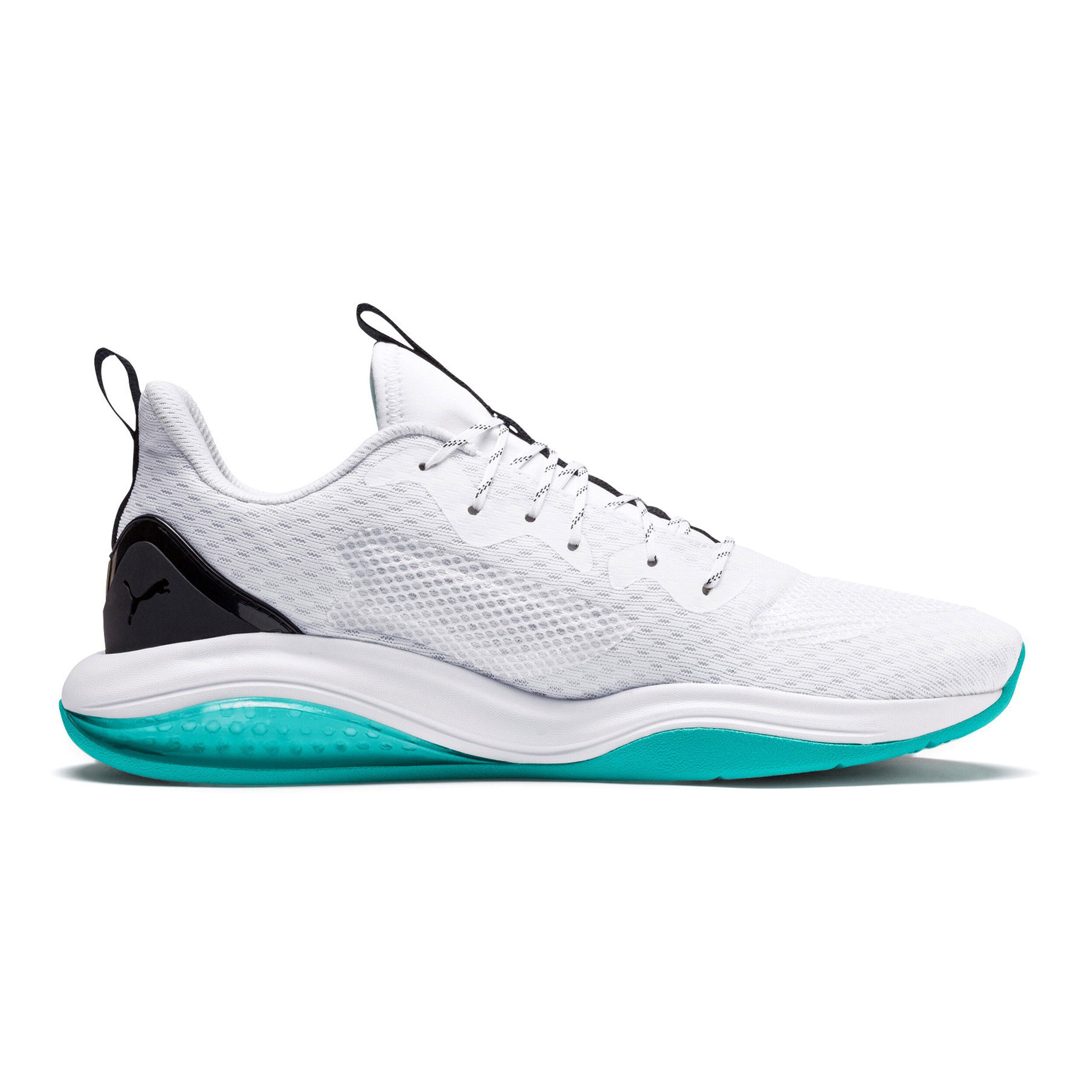 Turquoise trainers mens hotsell