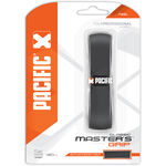 Pacific Replacement grips Pacific Masters Grip Classic 1 Pack-Black
