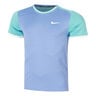 Court Dri-Fit Advantage T-Shirt Men - light blue, mint