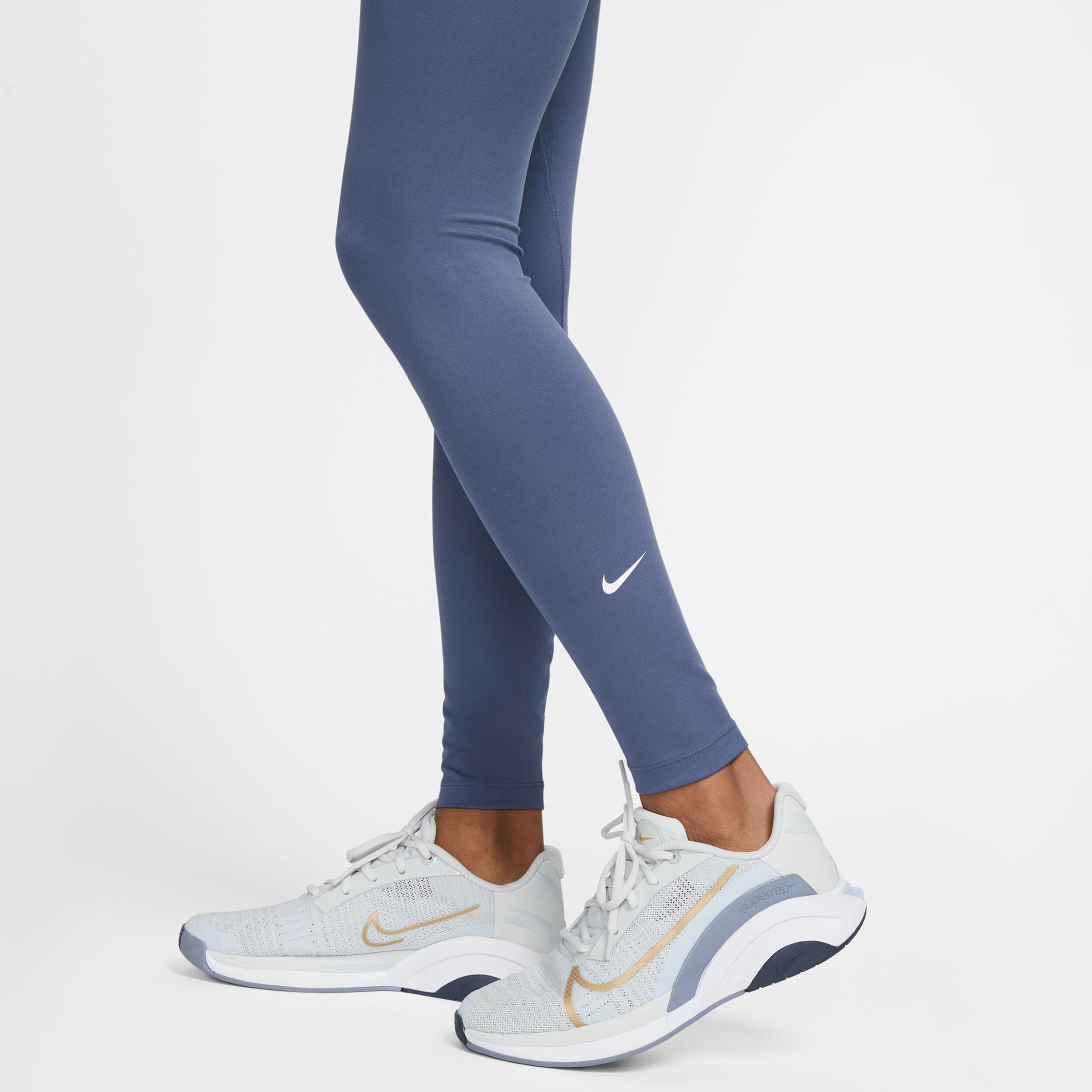 Tennis store tights nike
