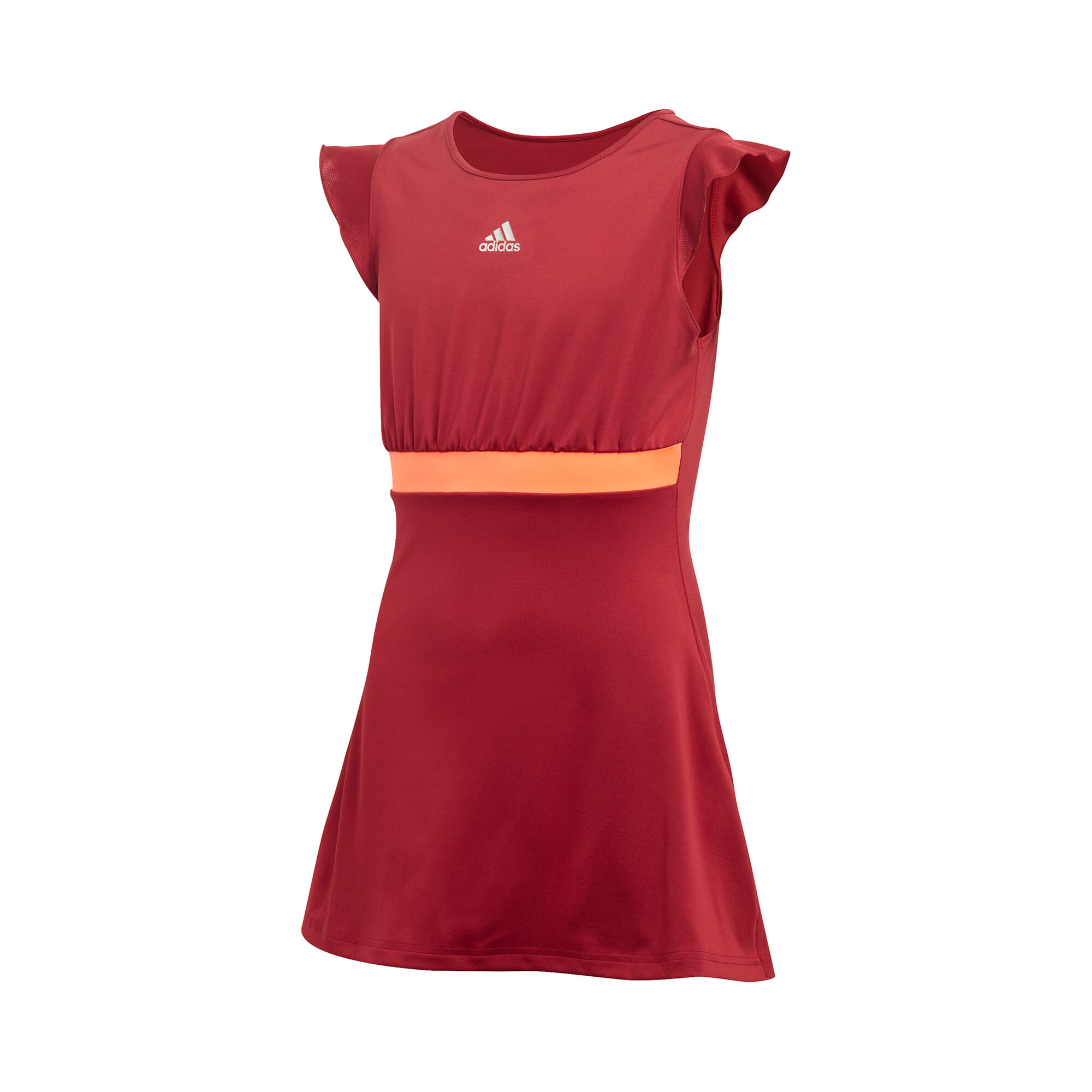 adidas ribbon dress