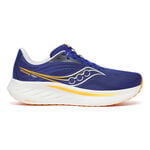 Saucony Ride 18