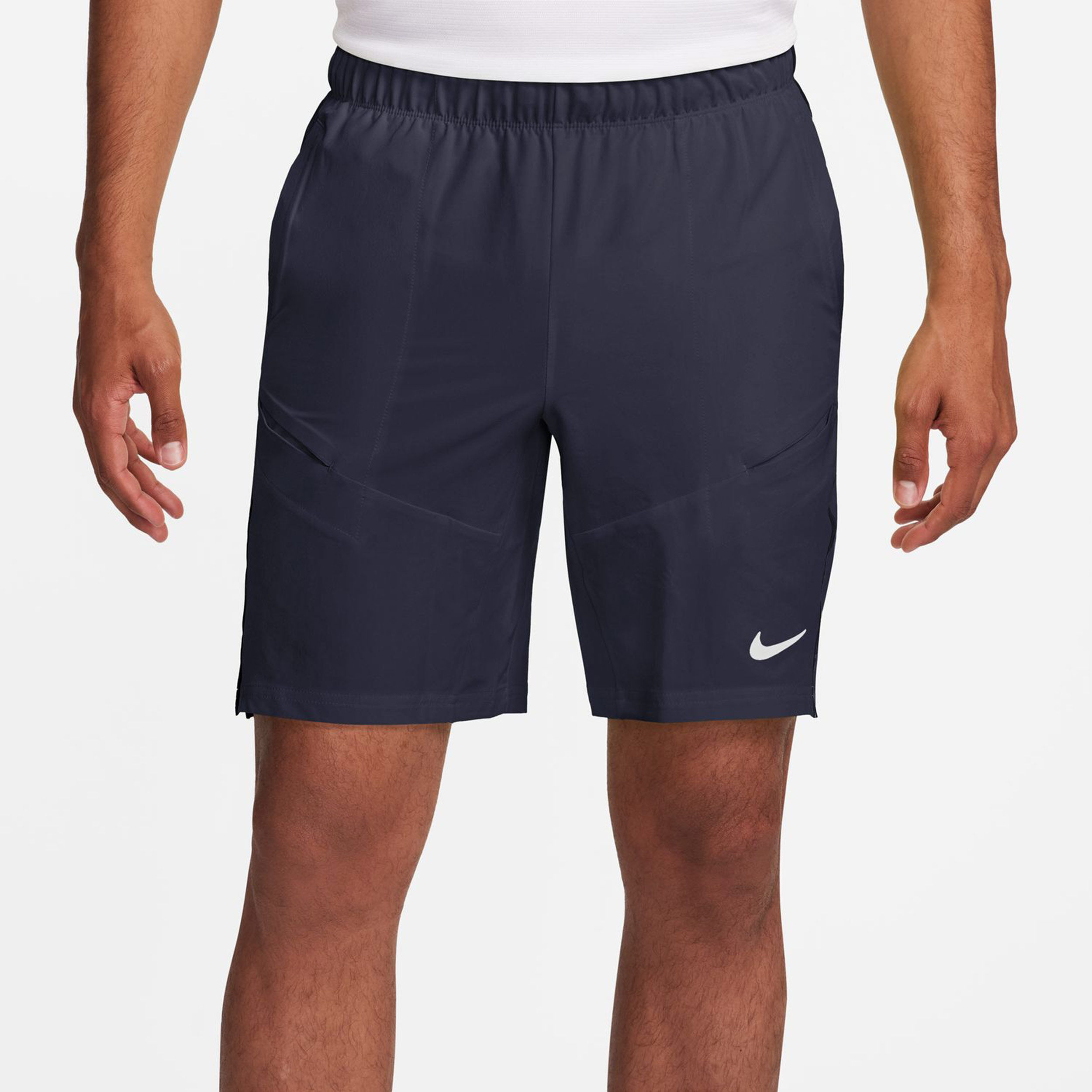 Nike court power shorts online
