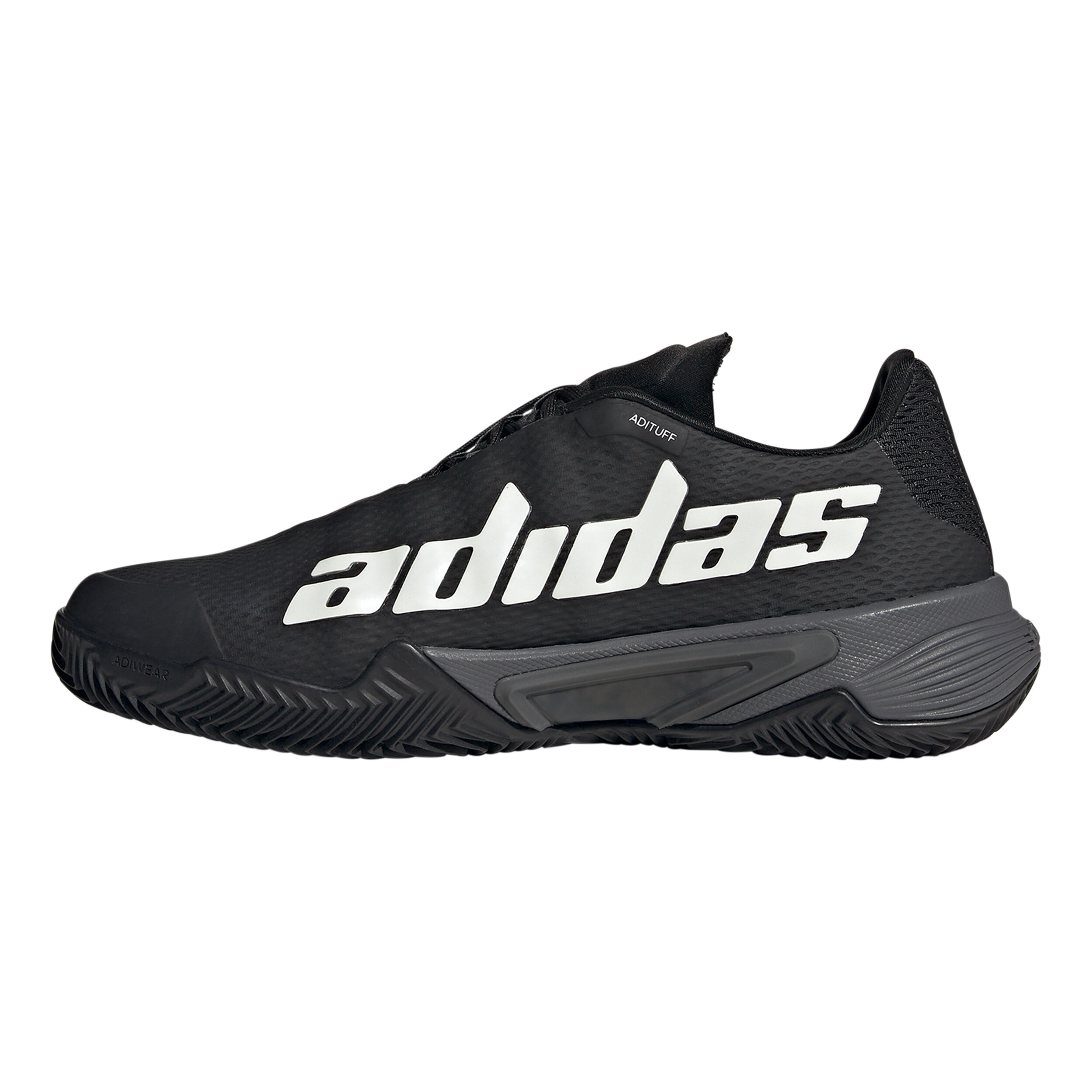 Adidas cheap barricade boost