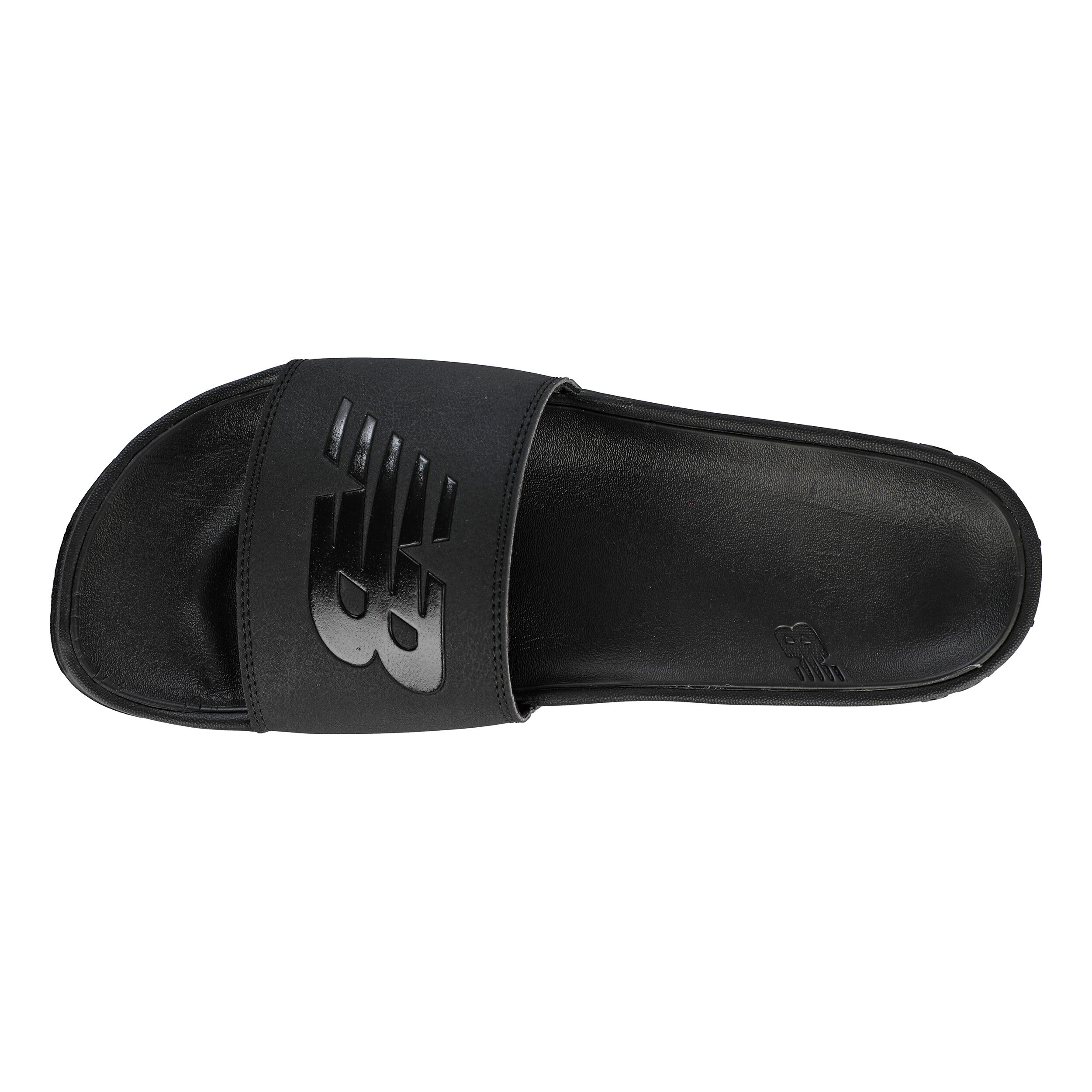 Buy New Balance Slides Slippers Men Black online Tennis Point UK