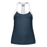 HEAD Clothing HEAD Play Tech Tank Top Women-Dark Blue