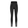 Performance Warm Blackcomb Running tights Women-black
