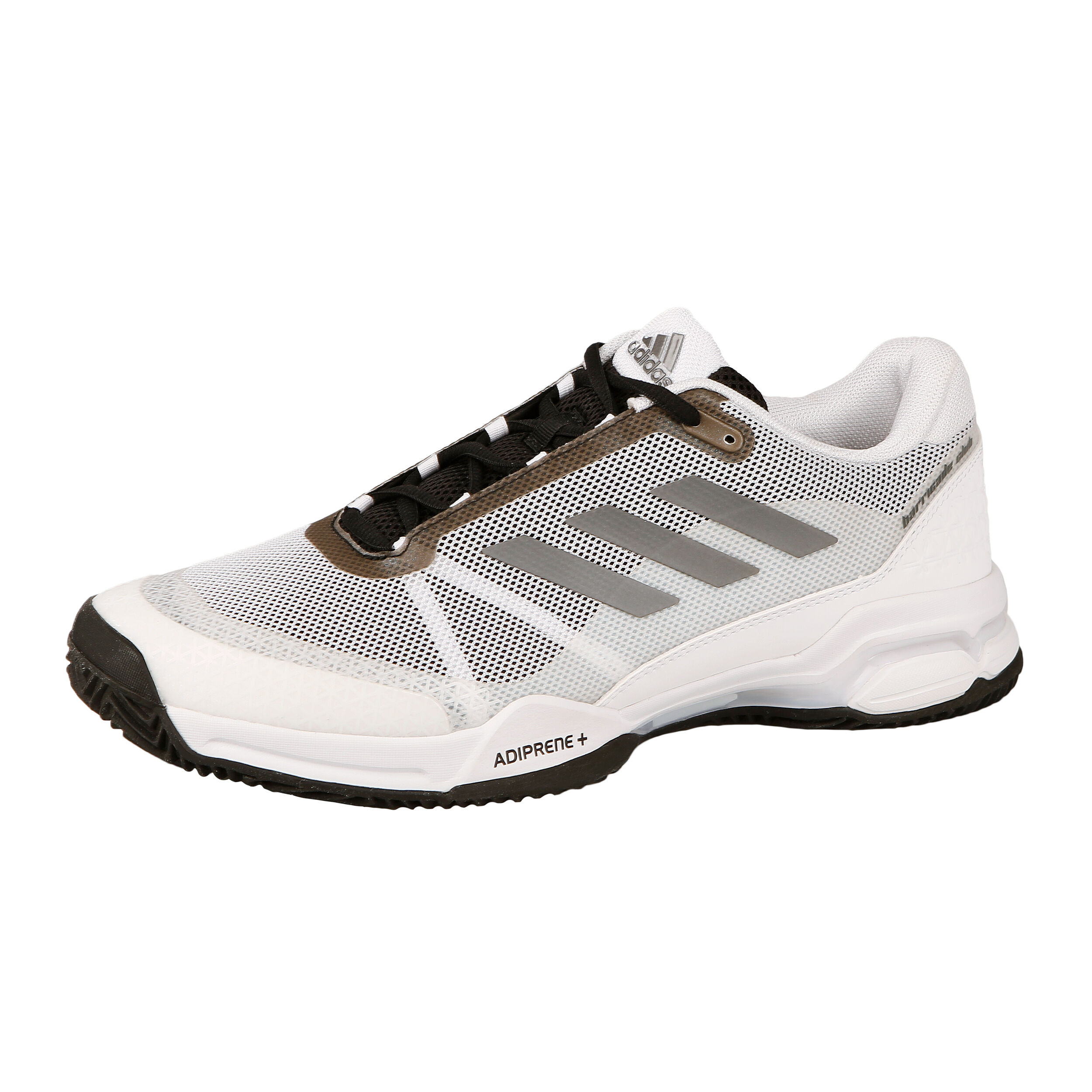 adidas barricade clay tennis shoes