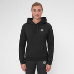 BIDI BADU Clothing BIDI BADU Crew Chill Hoody Women-Black