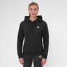 Crew Chill Hoody Women-Black