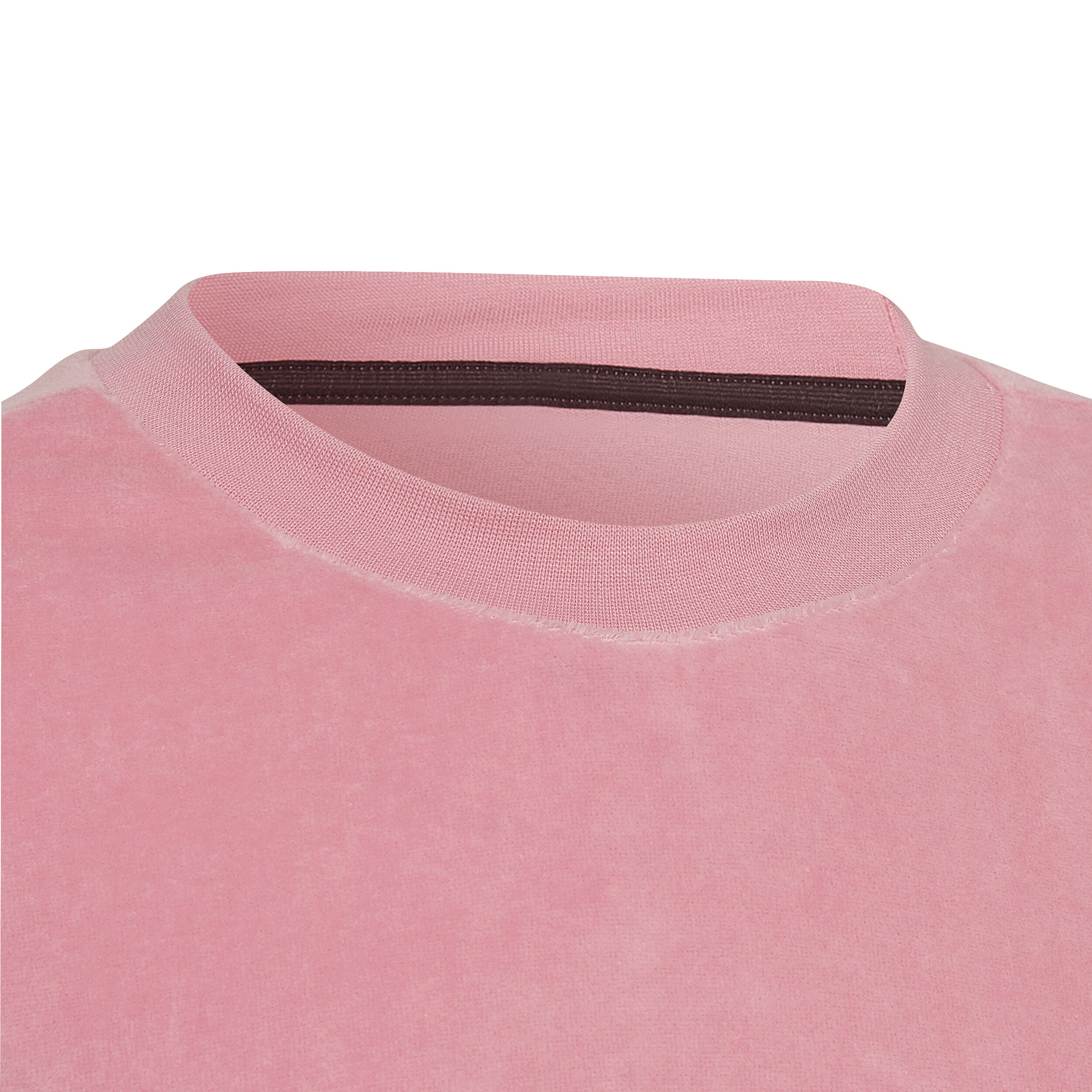 Lounge Sweatshirt Girls Pink