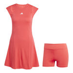 adidas Clothing adidas Pro Dress Women-Red
