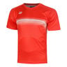 T-Shirt Men-coral