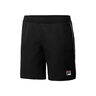 Leon Shorts Men - black, 