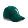 Cap-Dark Green