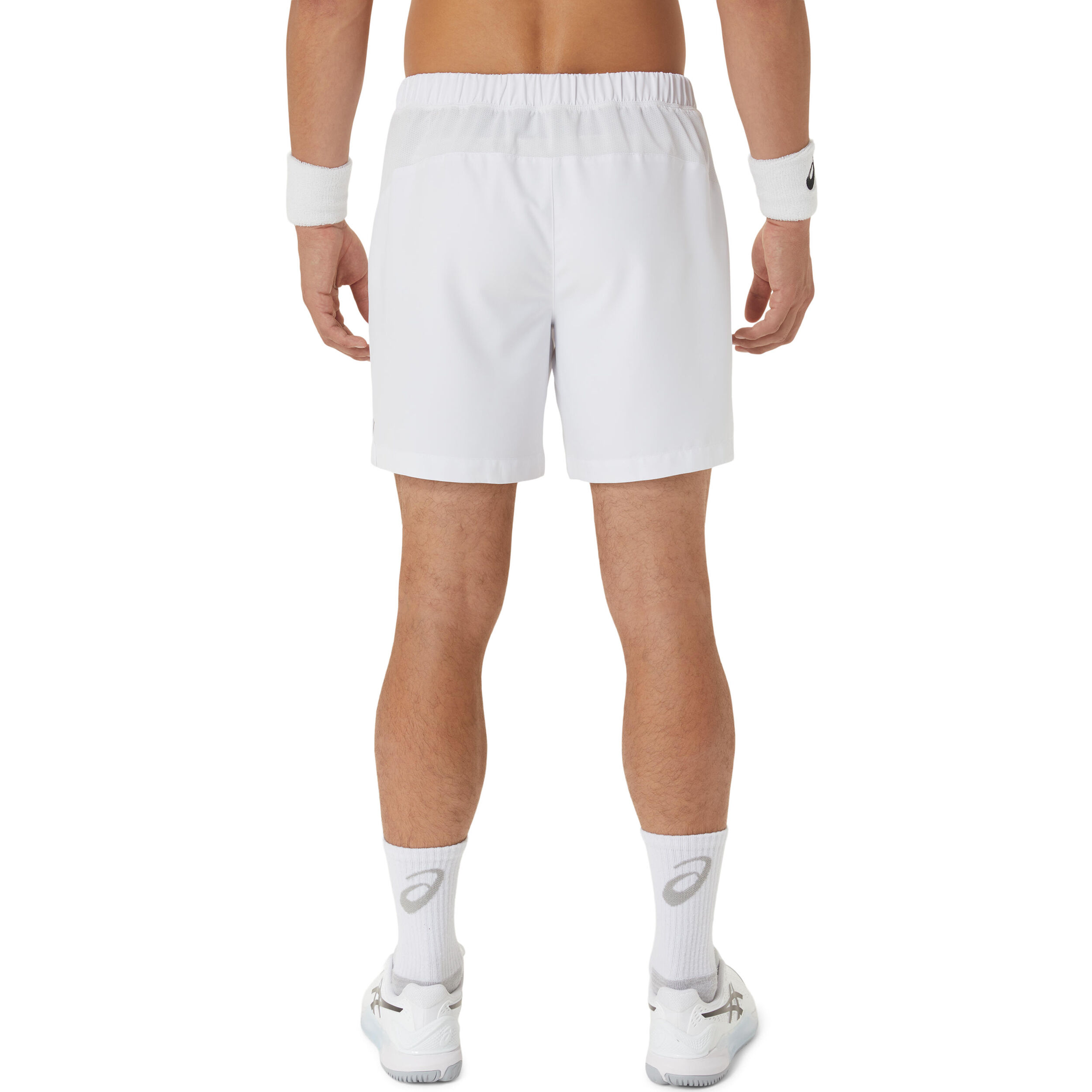 Men's tennis shorts 7 inseam online