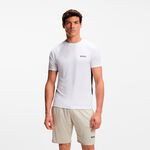 BOSS Clothing BOSS Spin T-Shirt Men-white