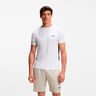Spin T-Shirt Men-white