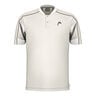 Play Tech Polo Men-Lightgrey