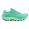 MTN Racer 3 Trail Running Shoe Women-Turquoise