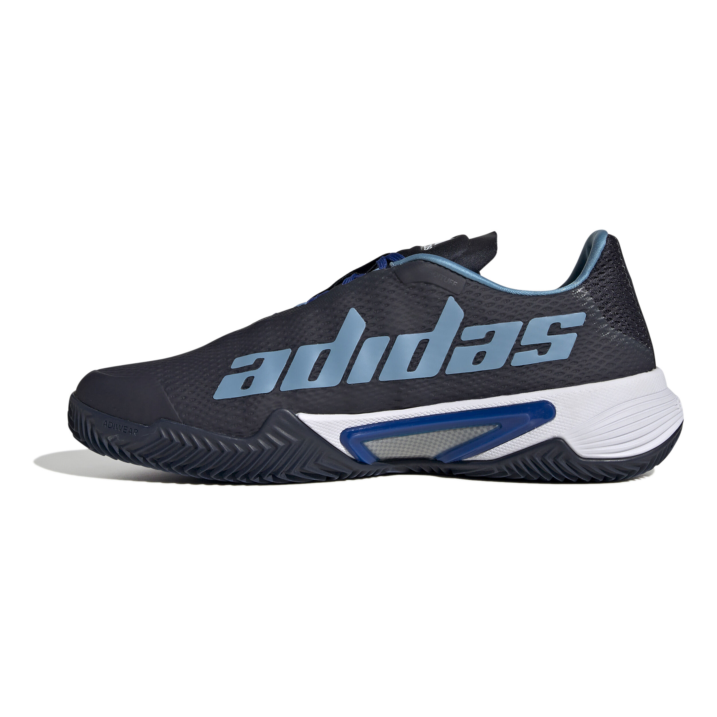 Adidas barricade 44 sales