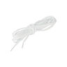 Shoelaces 140cm-White