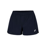 ASICS Clothing ASICS Court 2in1 Ball Shorts Women-Dark Blue