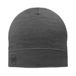 332 Clothing Buff Merino Lightweight Beanie-Grey