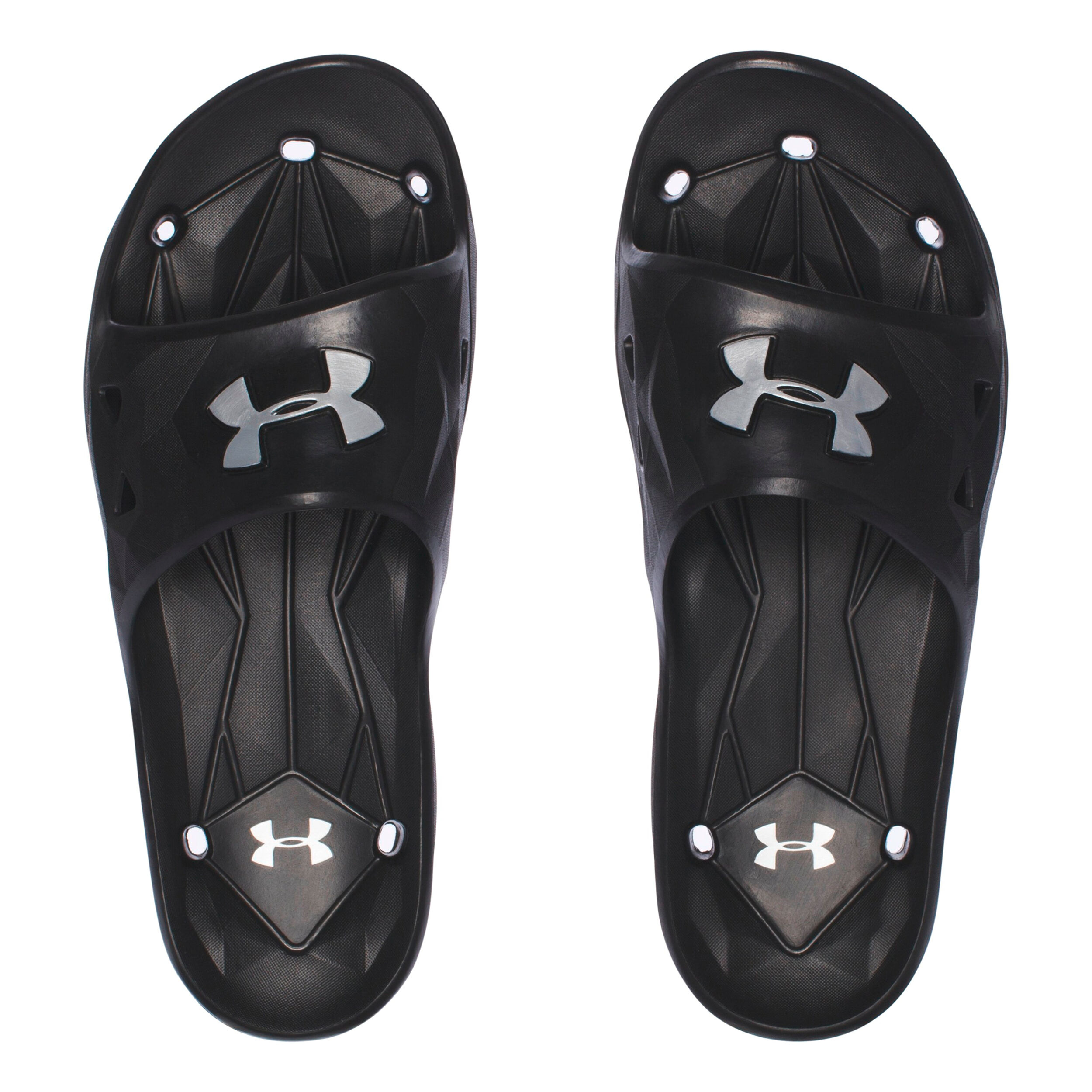 Under armour men's locker iii top