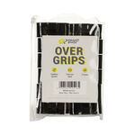 Racket Roots Overgrips Racket Roots RR Grip 12 Pack-Black