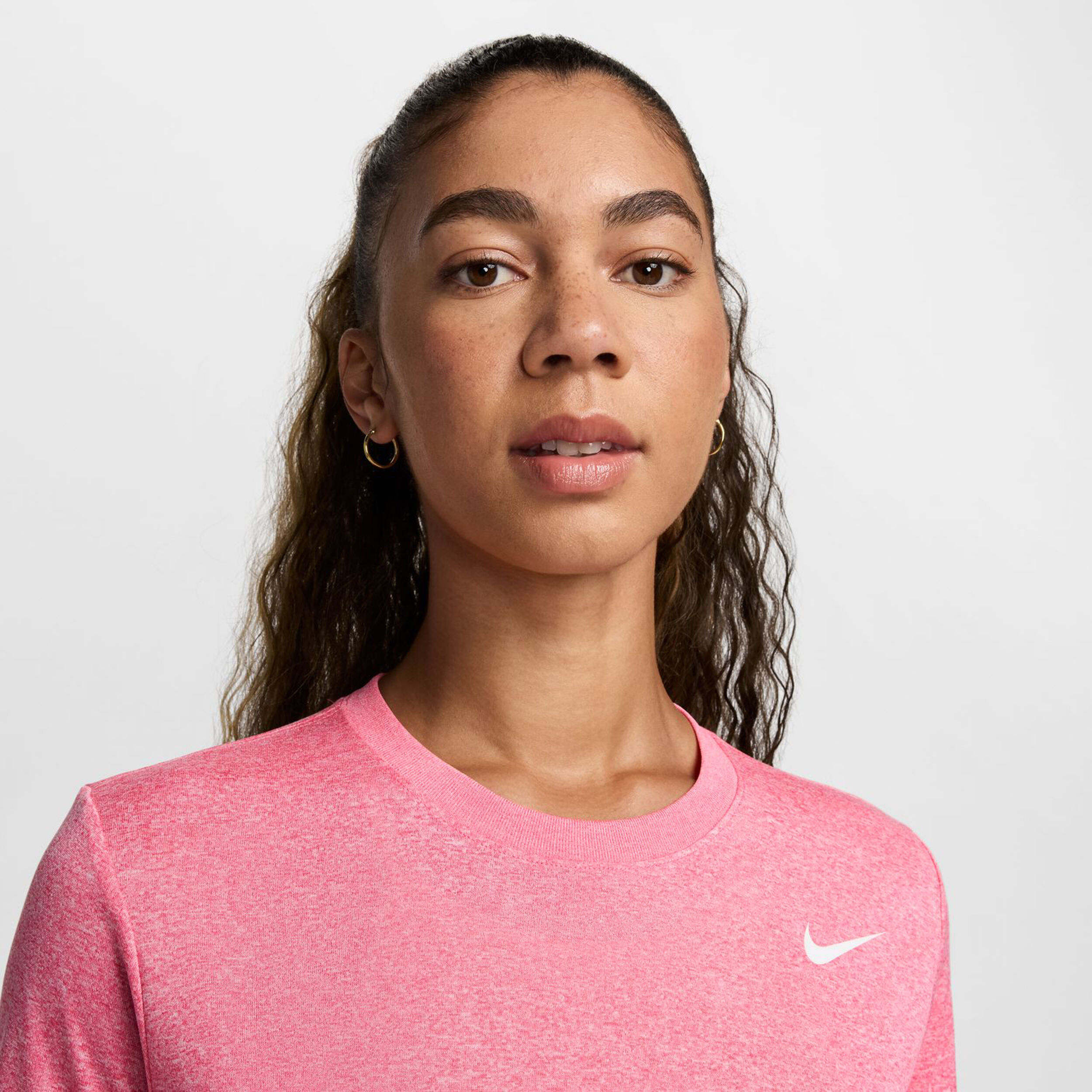 Buy Nike Dri Fit RLGD T Shirt Women Pink online Tennis Point UK