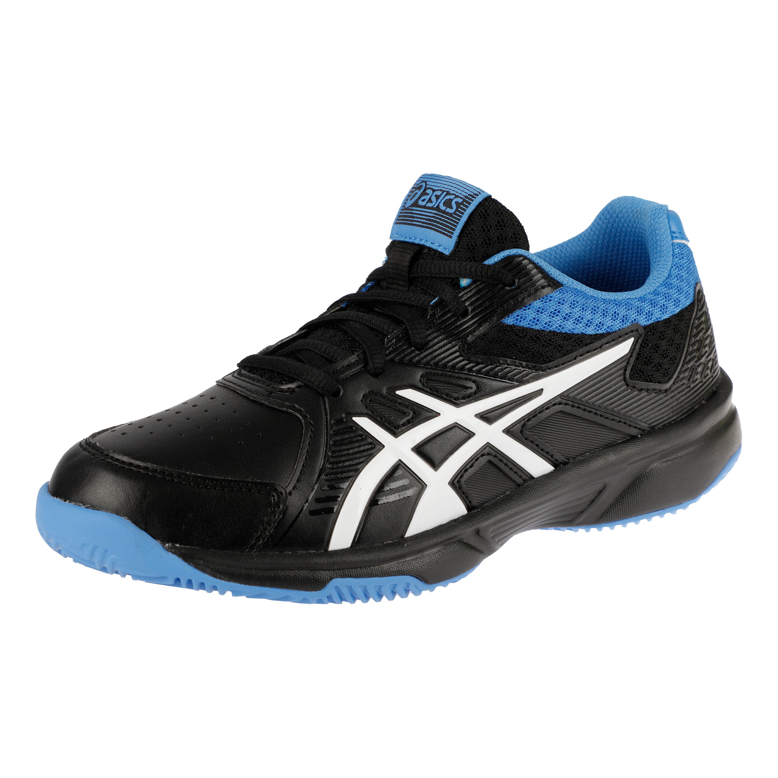 court slide clay asics