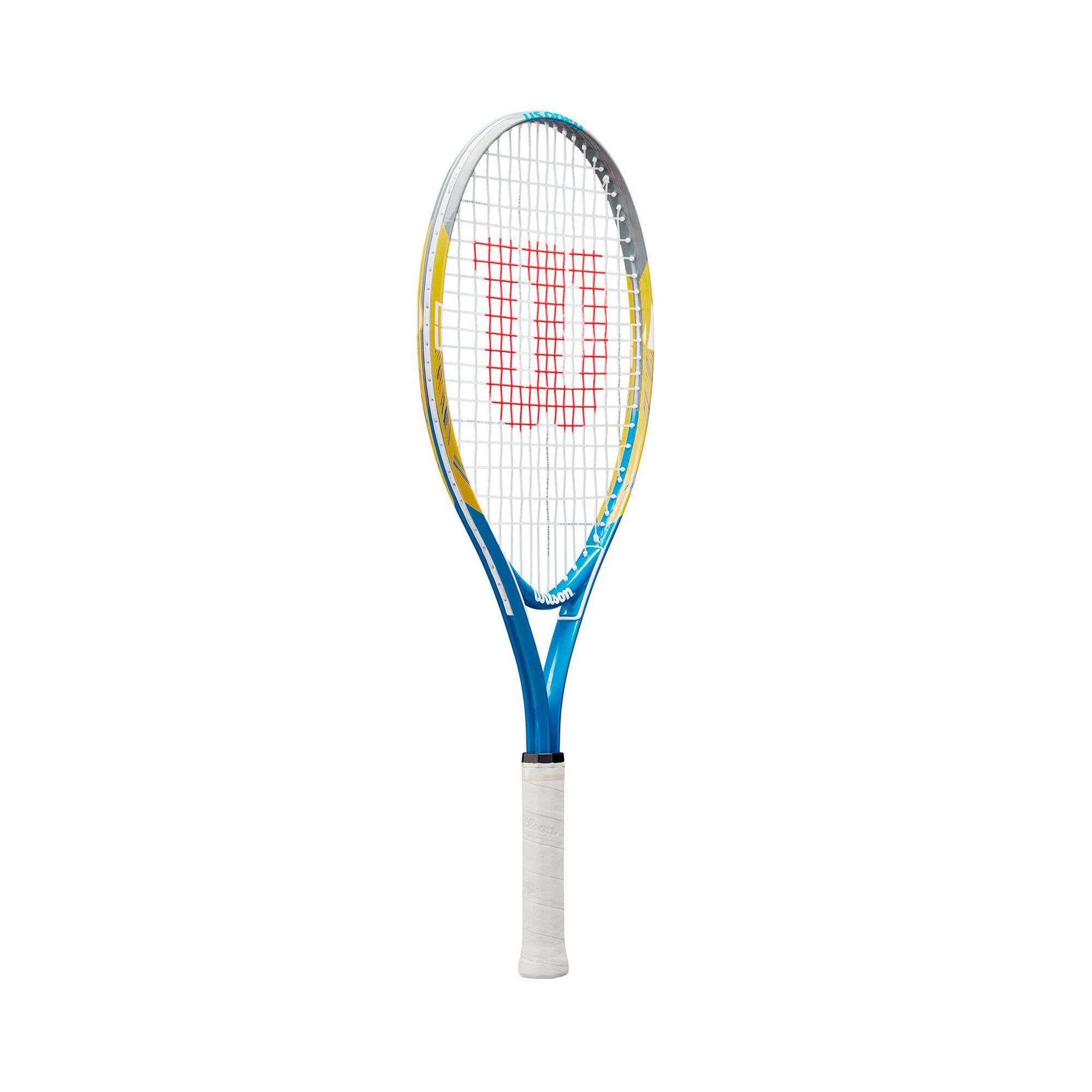 Buy Wilson US Open 25 Junior Racket online Tennis Point UK