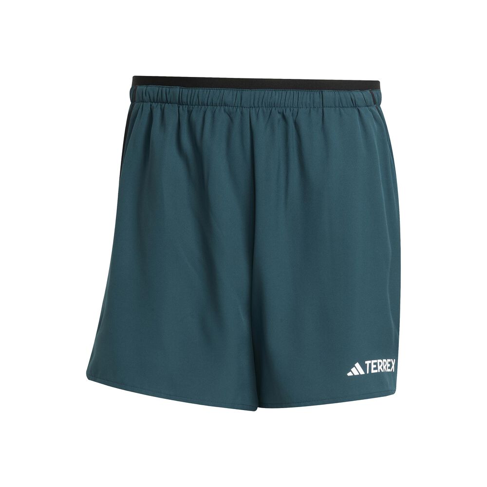 adidas Terrex MT Light 5in Short Running Shorts Men