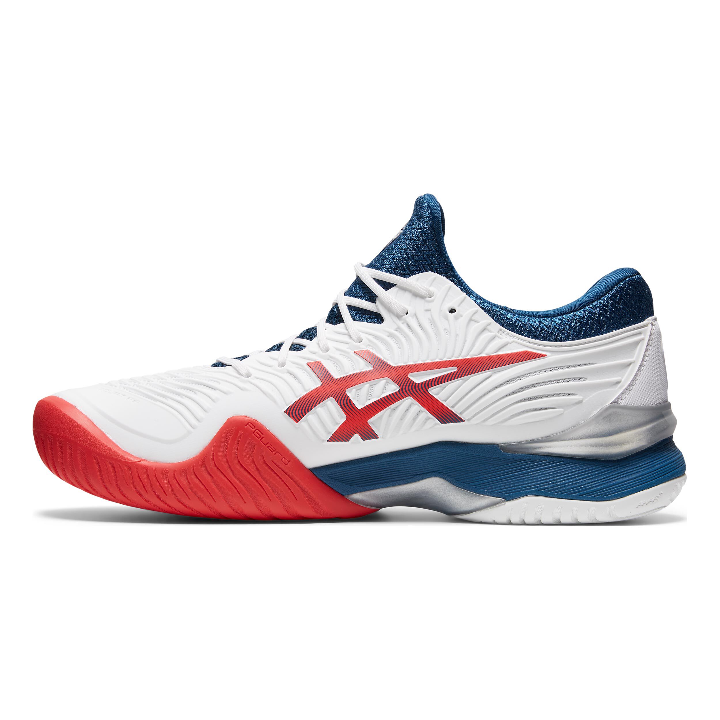 asics court ff 2