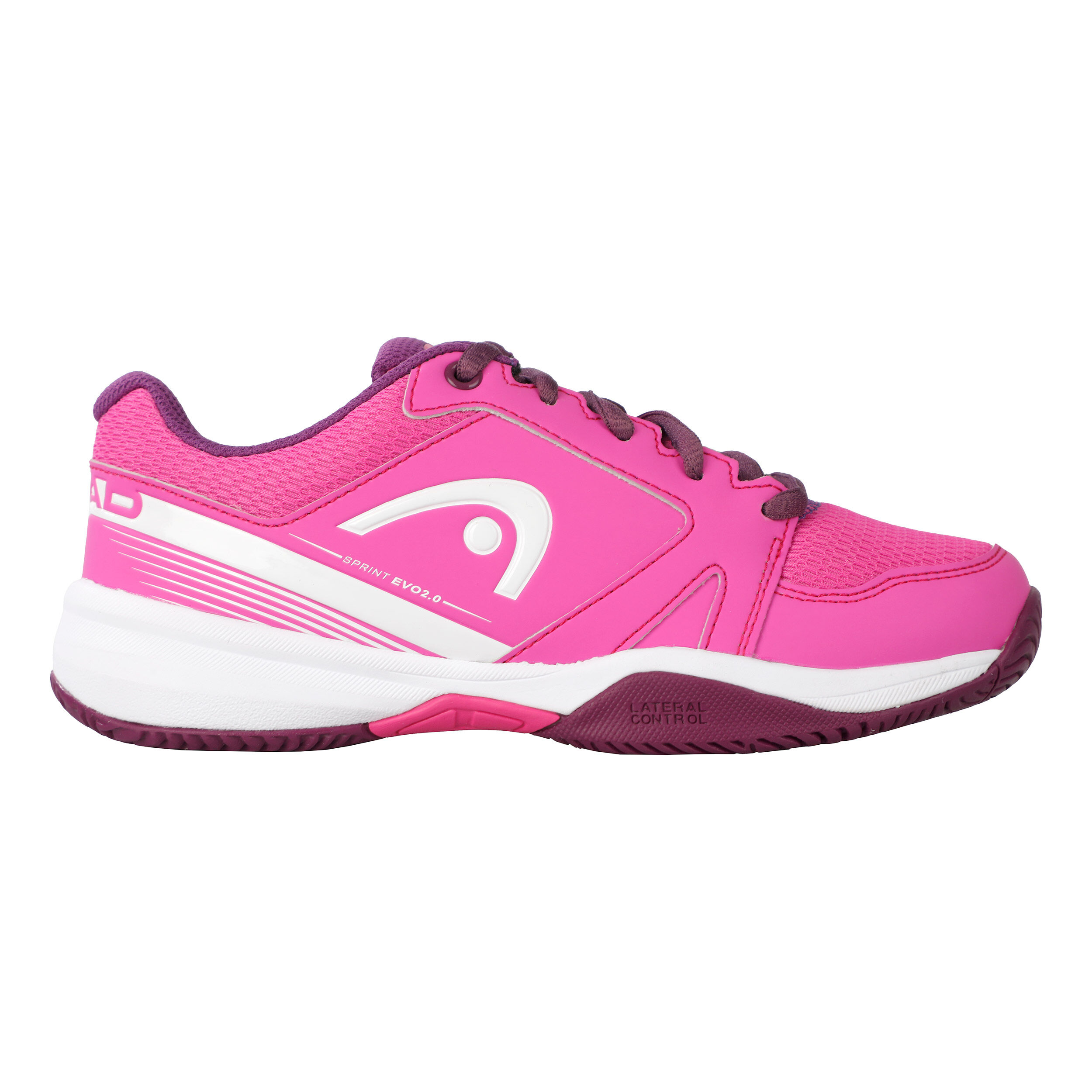 Head sprint 2.0 junior shoes hotsell