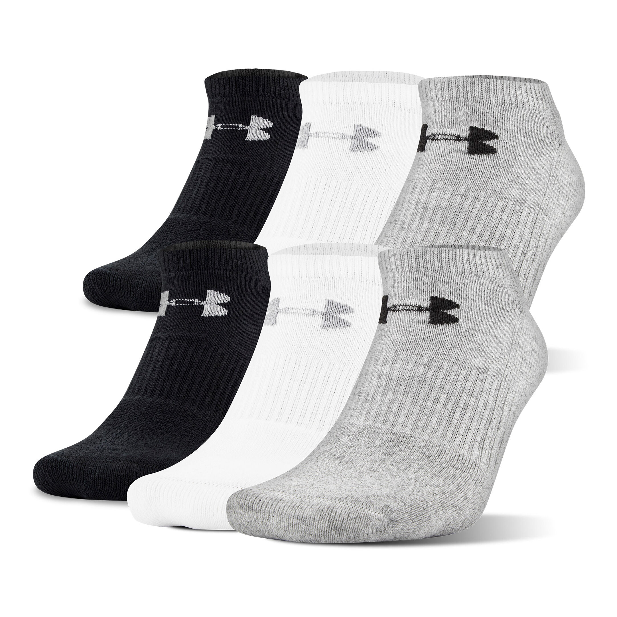 Under armour cheap charged socks