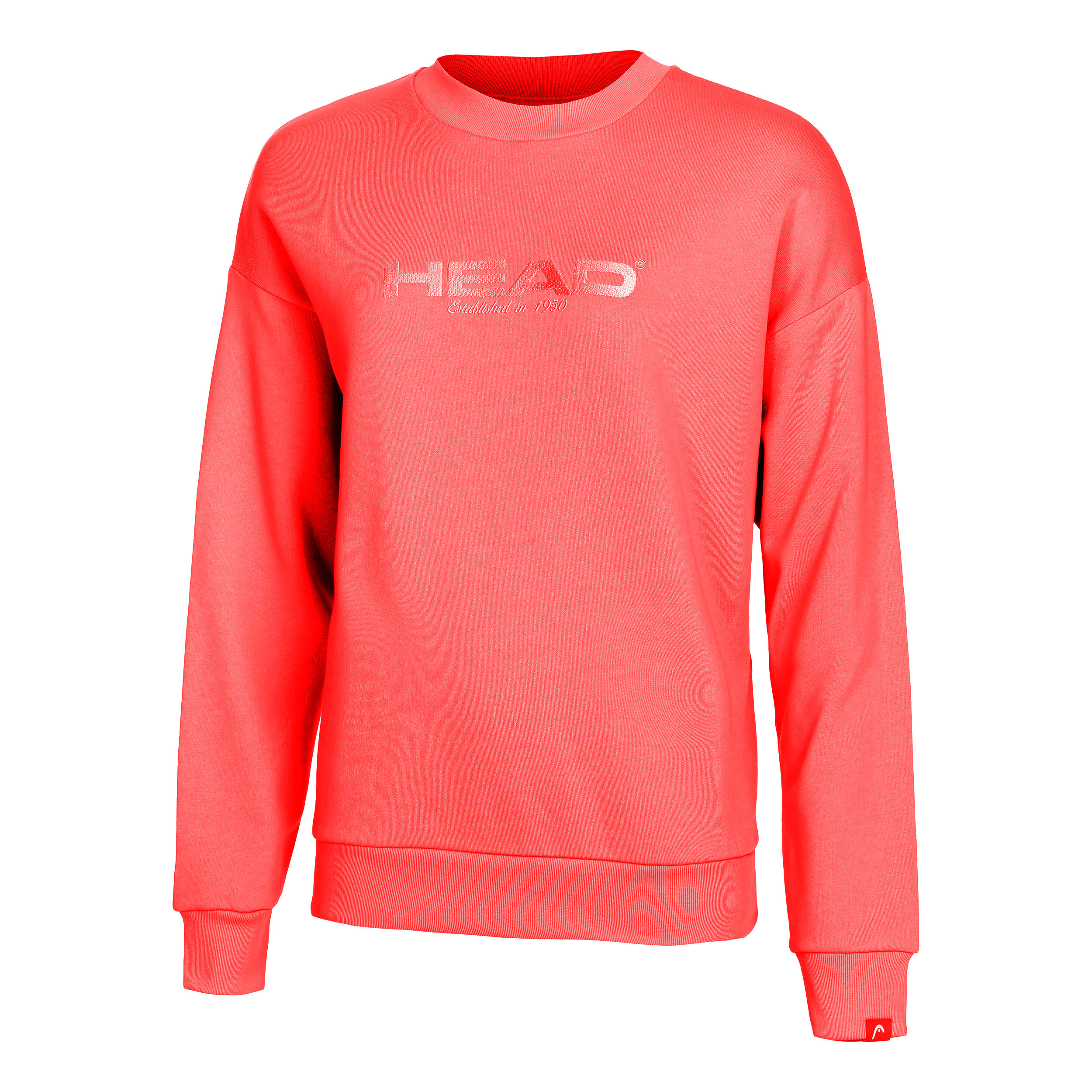 Mens sales coral sweatshirt