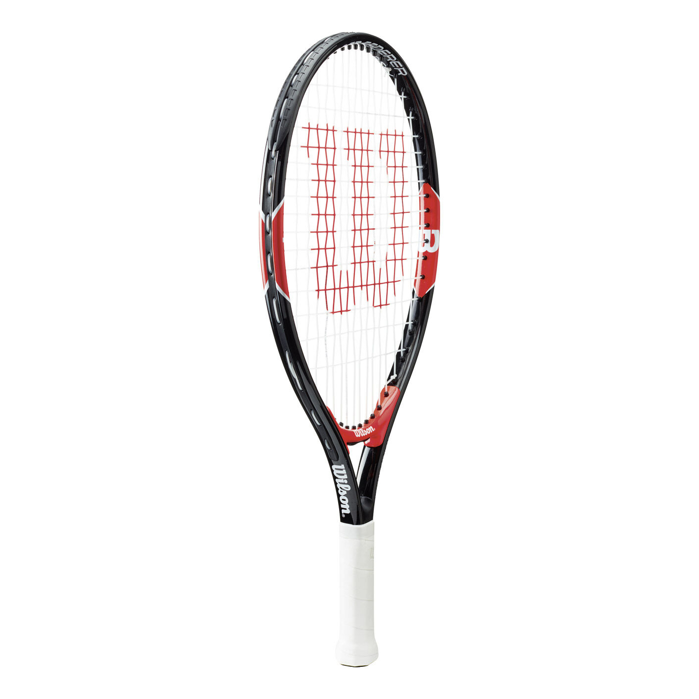 Buy Wilson Federer 19 Junior Racket online Tennis Point UK