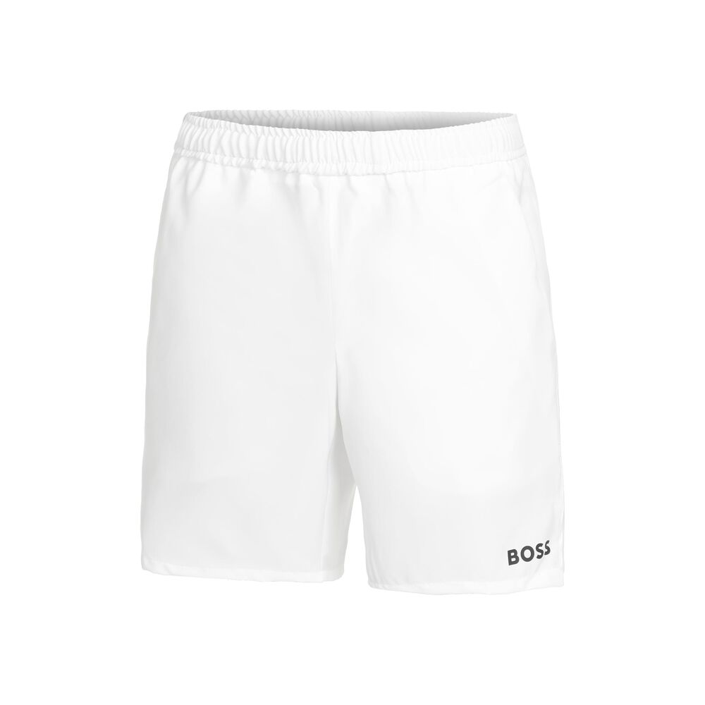 Boss Set Shorts Men white