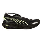 Puma Running shoes Puma Deviate Nitro 3 WTR+ Neutral Running Shoe Men-Black