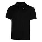 Nike Clothing Nike Dri-Fit Solid Polo Men-Black